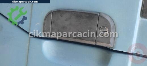 Volkswagen Transporter Kapı Kolu çıkma parça