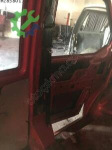 TRANSPORTER t4 çıkma emniyet kemeri