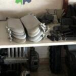 TRANSPORTER t4 çıkma güneşlik