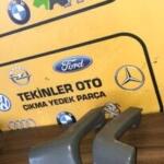 TRANSPORTER t4 çıkma iç kapı tutma kolu