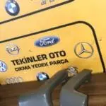 TRANSPORTER t4 çıkma iç kapı tutma kolu