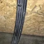 TRANSPORTER t4 çıkma kaput ızgarası