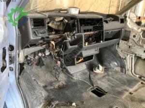 TRANSPORTER t4 çıkma komple torpido