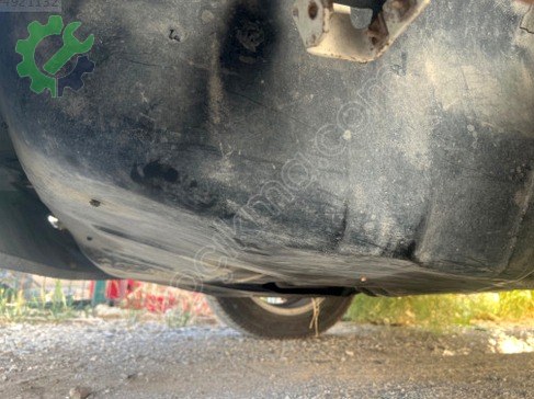 Volkswagen Transporter Motor Alt Muhafaza çıkma parça