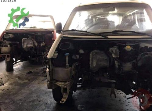 Volkswagen Transporter Tabla çıkma parça