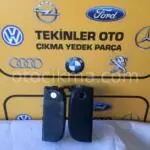 transporter t4 çıkma orj dış kapı kolu