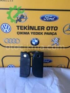 transporter t4 çıkma orj dış kapı kolu
