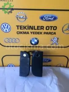 transporter t4 çıkma orj dış kapı kolu