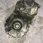TRANSPORTER t4 çıkma Şanzuman muhafaza kapağı