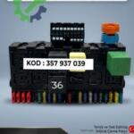 Transporter t4 çıkma sigorta tablası