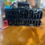Transporter t4 çıkma sigorta tablası