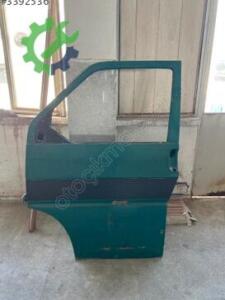 TRANSPORTER t4 çıkma sol ön kapı