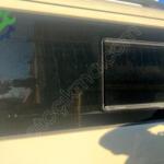 Transporter t4 çıkma sürgülü cam