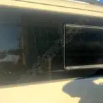 Transporter t4 çıkma sürgülü cam