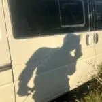 Transporter t4 çıkma sürgülü kapı