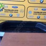 TRANSPORTER t4 çıkma sürgülü kapı basamağı
