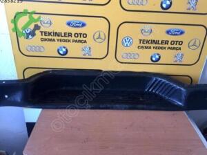 TRANSPORTER t4 çıkma sürgülü kapı basamağı