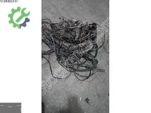 Transporter T4 elektrik tesisatıTekinler oto çıkma