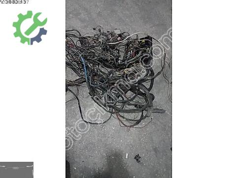 Volkswagen Transporter Elektrik Tesisatı çıkma parça