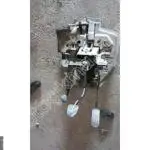 TRANSPORTER T4 fren pedeli