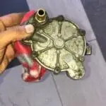 TRANSPORTER t4 fren vakum pompası