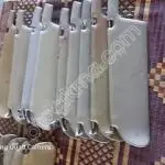 Transporter T4 güneşlik