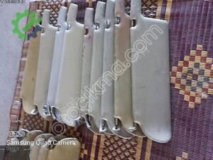 Transporter T4 güneşlik