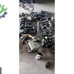 transporter t4 havalandırma borusu