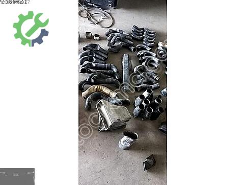 Volkswagen Transporter Klima Borusu çıkma parça