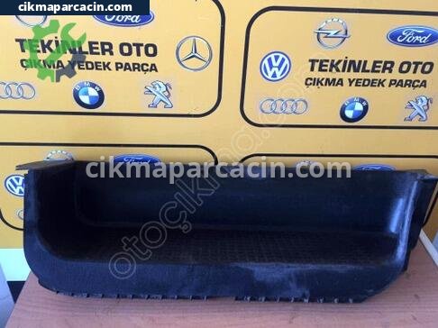 Volkswagen Transporter Ayakkabılık çıkma parça