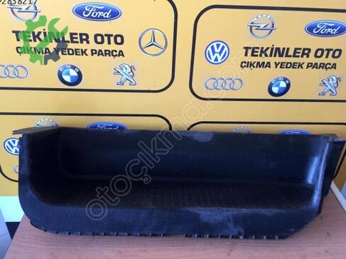 Volkswagen Transporter Ayakkabılık çıkma parça