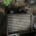 TRANSPORTER T4 intercoler