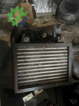 Volkswagen Transporter Intercooler Radyatörü çıkma parça