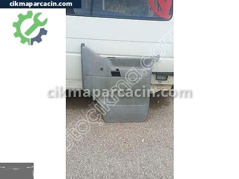 Volkswagen Transporter Kapı Döşemesi çıkma parça