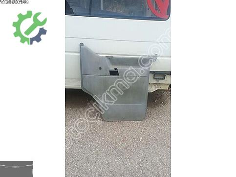 Volkswagen Transporter Kapı Döşemesi çıkma parça