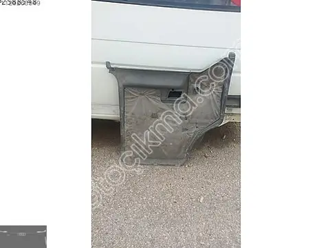 Volkswagen Transporter Kapı Döşemesi çıkma parça