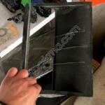 TRANSPORTER T4 KAPUT İNTERCOOLER KAPAĞI