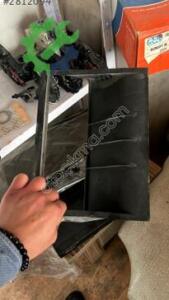TRANSPORTER T4 KAPUT İNTERCOOLER KAPAĞI