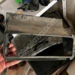 TRANSPORTER T4 KAPUT İNTERCOOLER KAPAĞI