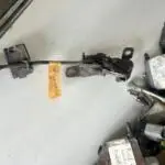 Transporter t4 kaput kilidi