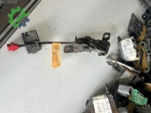 Transporter t4 kaput kilidi