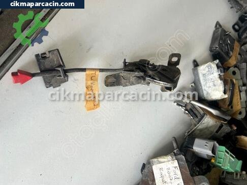 Volkswagen Transporter Kaput Kilidi çıkma parça