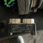 Transporter t4 klimalı fan müşürü