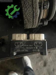 Transporter t4 klimalı fan müşürü