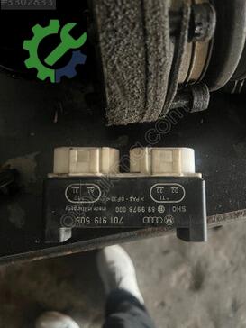 Volkswagen Transporter Fan Müşürü çıkma parça