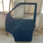 TRANSPORTER t4 mavi sol ön kapı