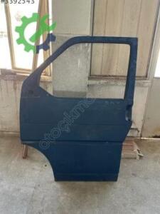 TRANSPORTER t4 mavi sol ön kapı