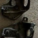 TRANSPORTER t4 mazot pompa ayağı