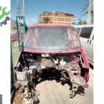 TRANSPORTER T4 ÖN CAM VE DİĞER T4 PARÇALARI