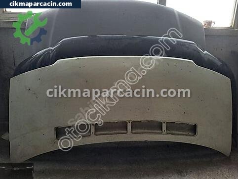 Volkswagen Transporter Ön Kaput çıkma parça